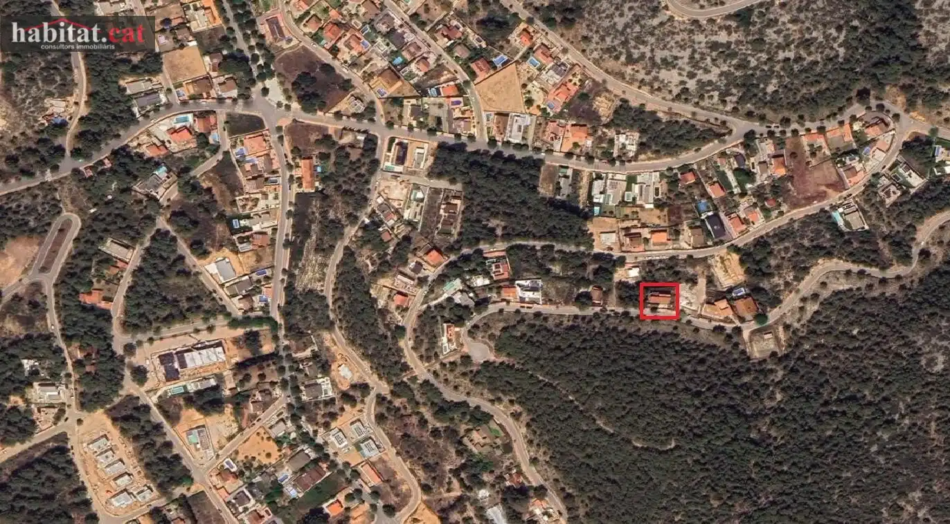 Casa o xalet en venda a Mas Alba