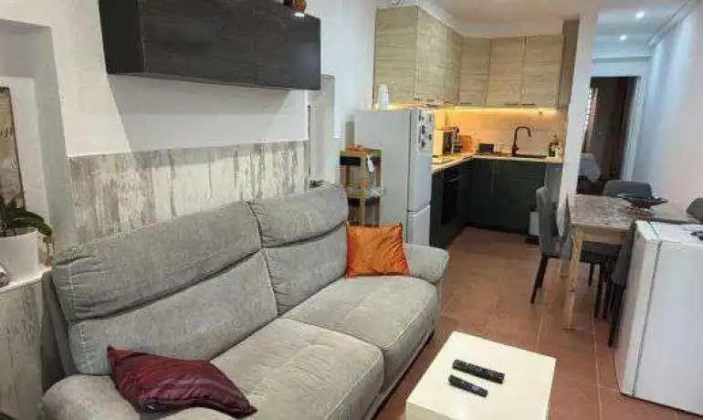 Wohnung mit Pool zum Verkauf in Port Joan 2, imagen 6
