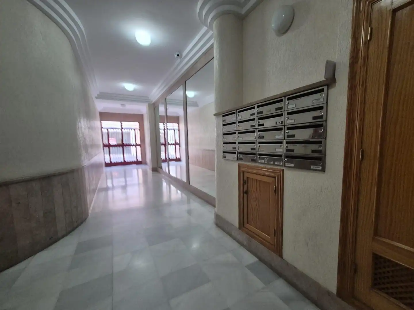 Ático con ascensor en venta en El Ejido Ciudad, imagen 26