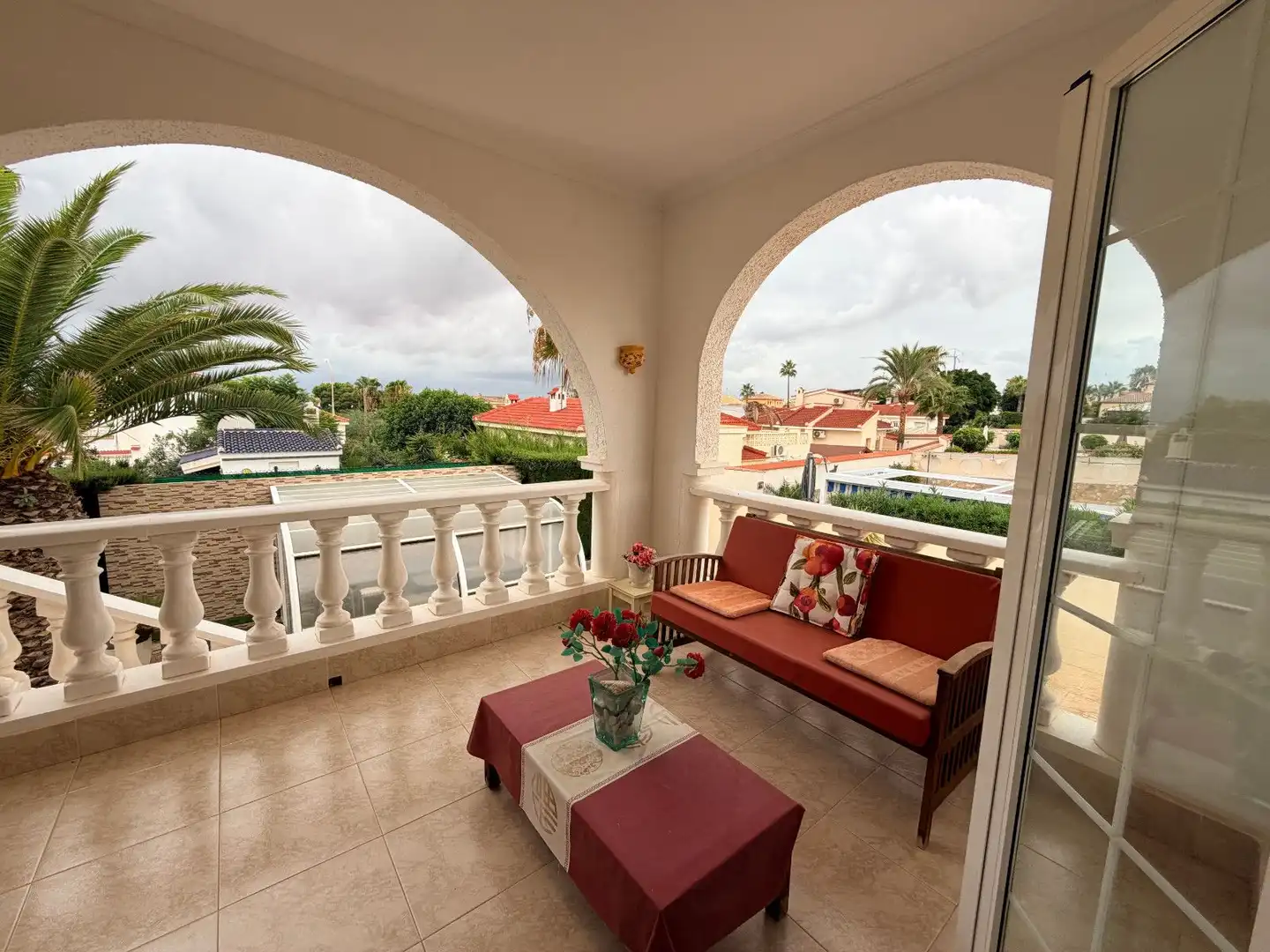 Villa mit Pool zum Verkauf in Ciudad Quesada, imagen 13