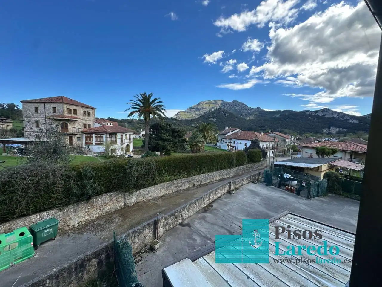 Gebäude zum Verkauf in Calle Iseca Vieja, 1, Liendo