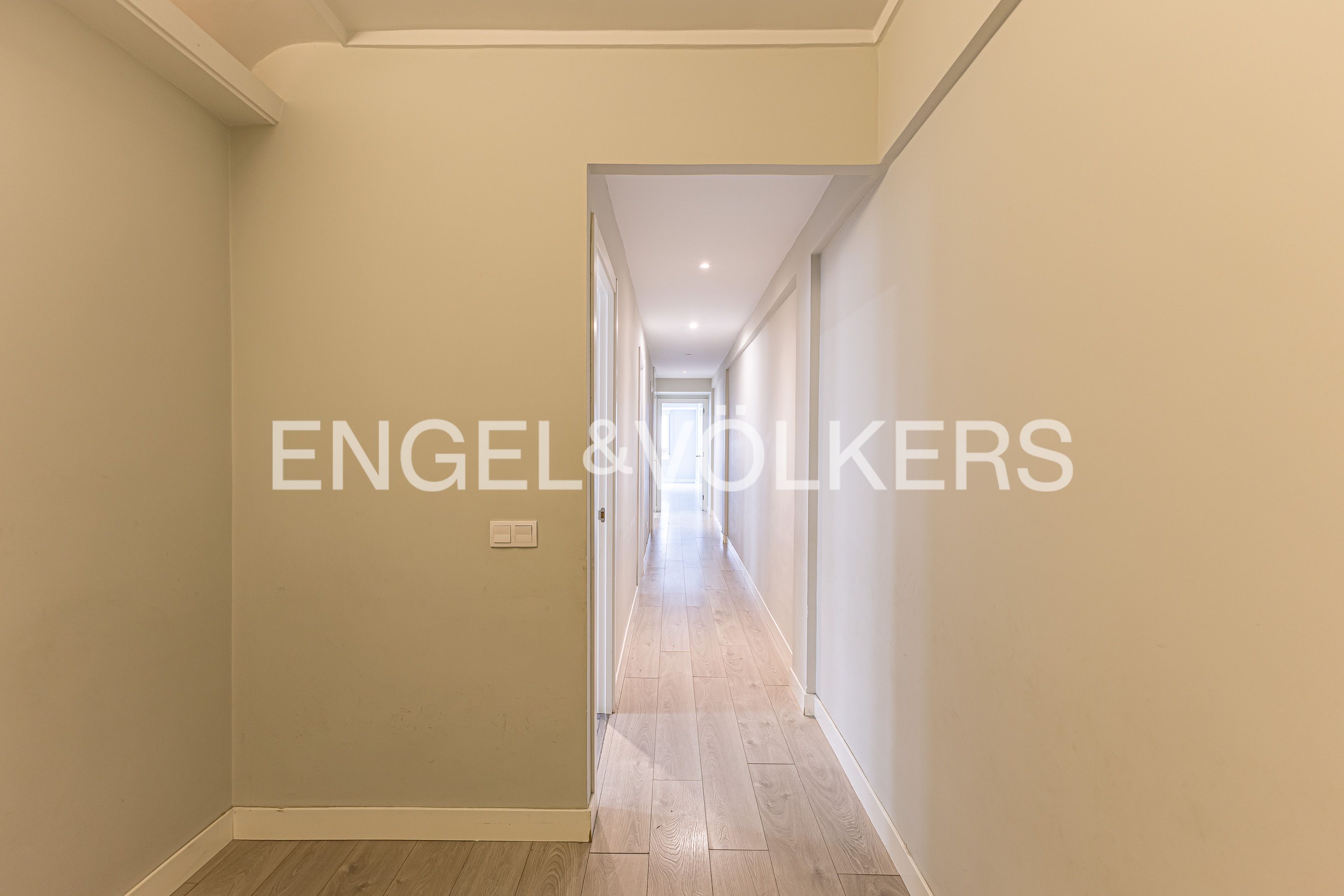 Pis de lloguer en  Madrid Capital amb Aire condicionat, Calefacció i Terrassa