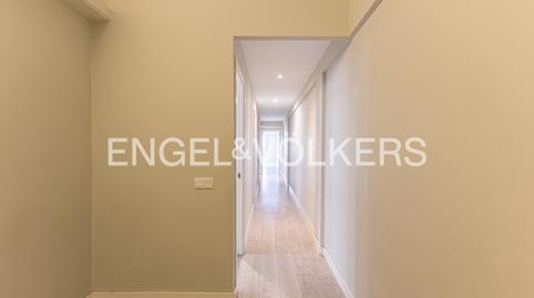 Foto 2 de Pis de lloguer a Recoletos,  Madrid Capital