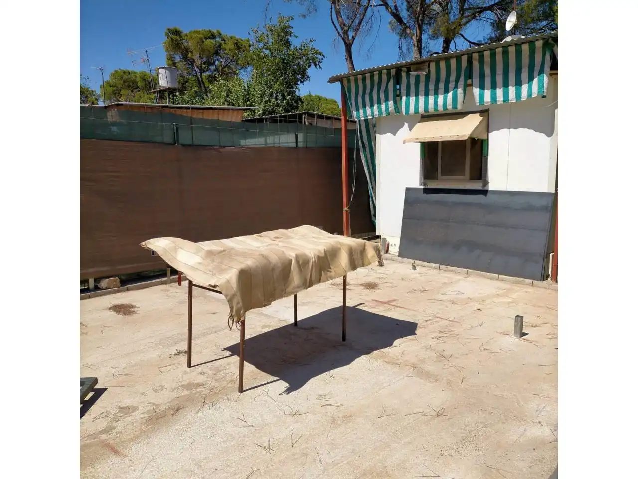 Chalet con piscina en venta en Urbanizacion CAMPING DE LA ALGABARRA, imagen 23