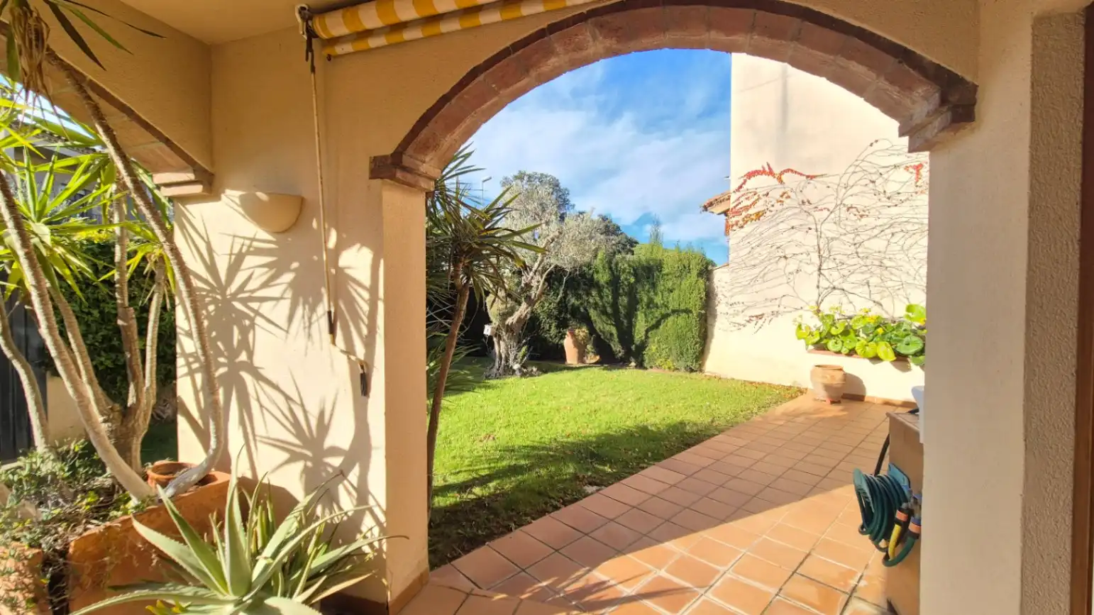 Haus zum Verkauf in Vila de Palafrugell, imagen 2
