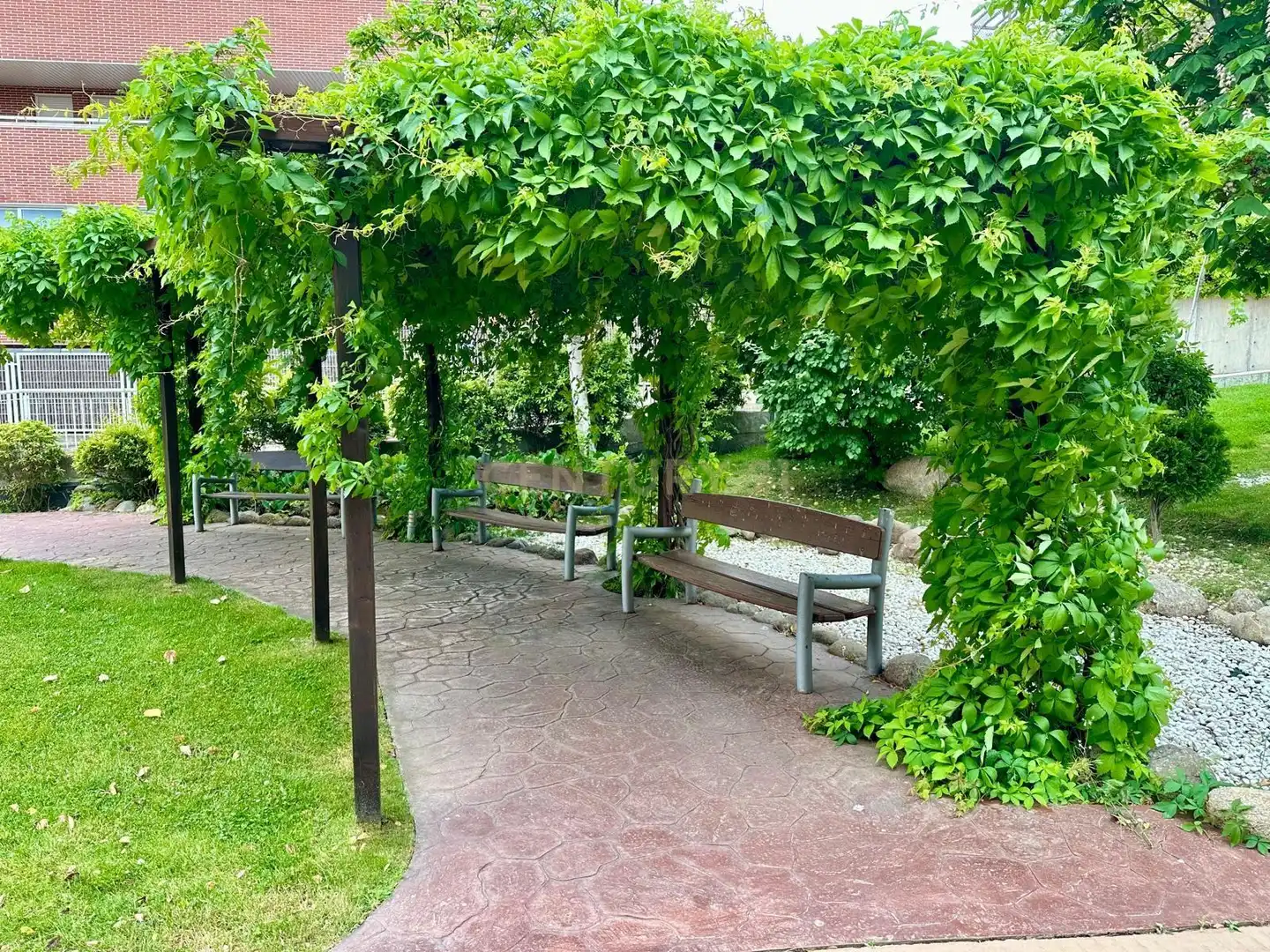 Piso en venta en Calle Pío Baroja, Boadilla del Monte, Spain, 1, Sector B