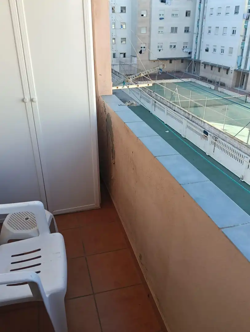 Duplex avec terrasse à vendre à Paseo Marítimo - San José - La Laguna, imagen 5