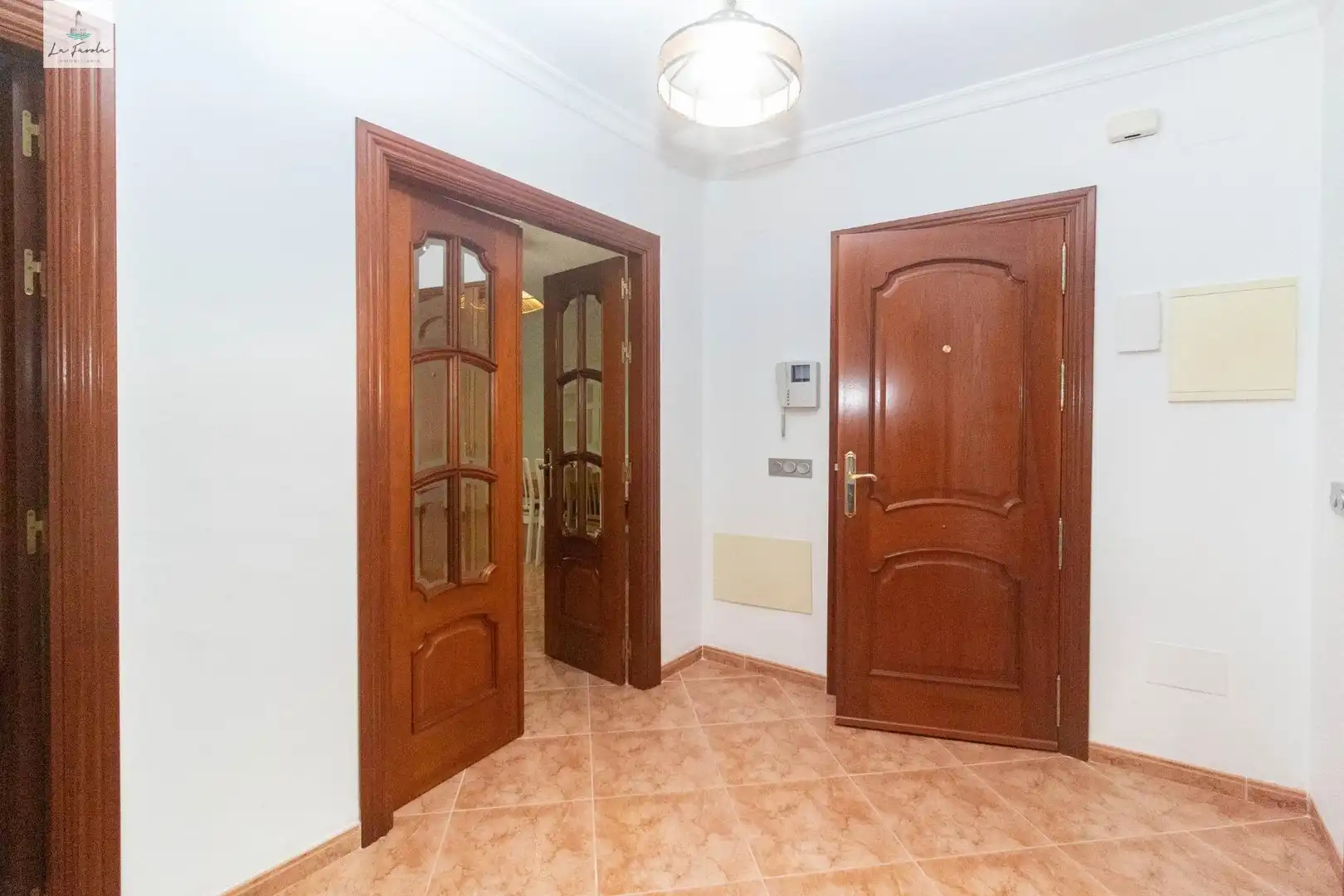 Flat for rent in Archidona  with Furnished and Balcony