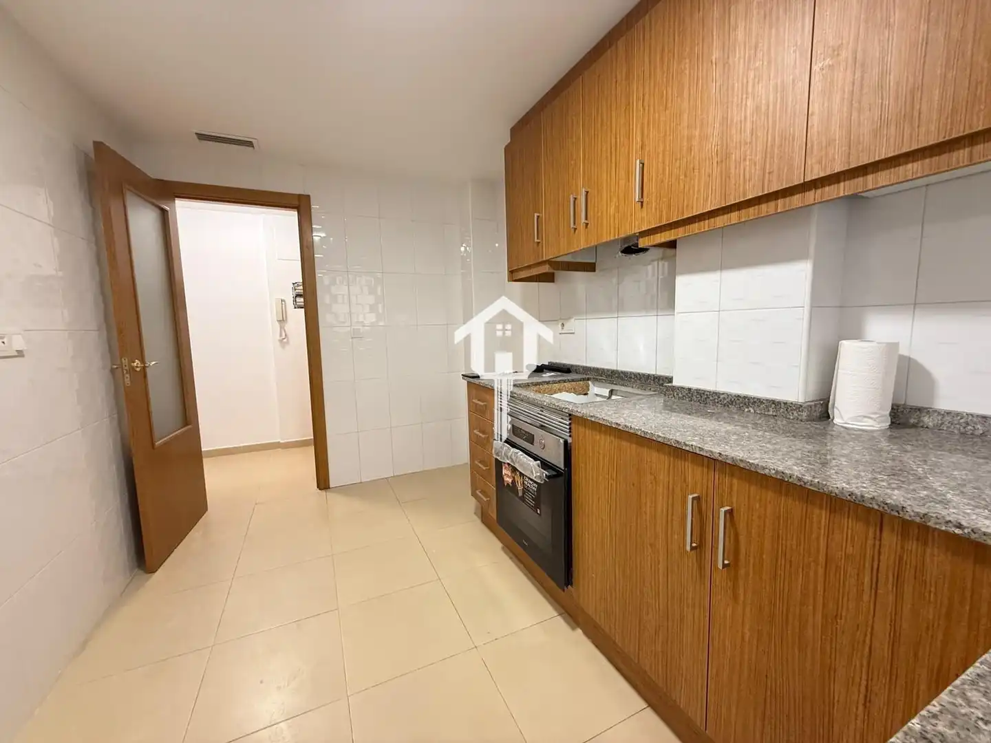 Flat with terrace for sale in Calle VICARI SAMUEL RIQUELME, imagen 6