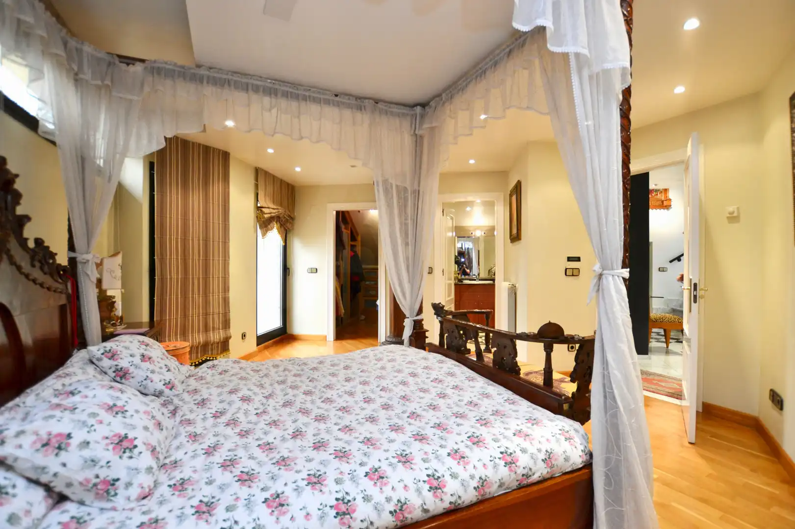 Piso con ascensor en venta en Ciudad Naranco - Prados de La Fuente, imagen 22