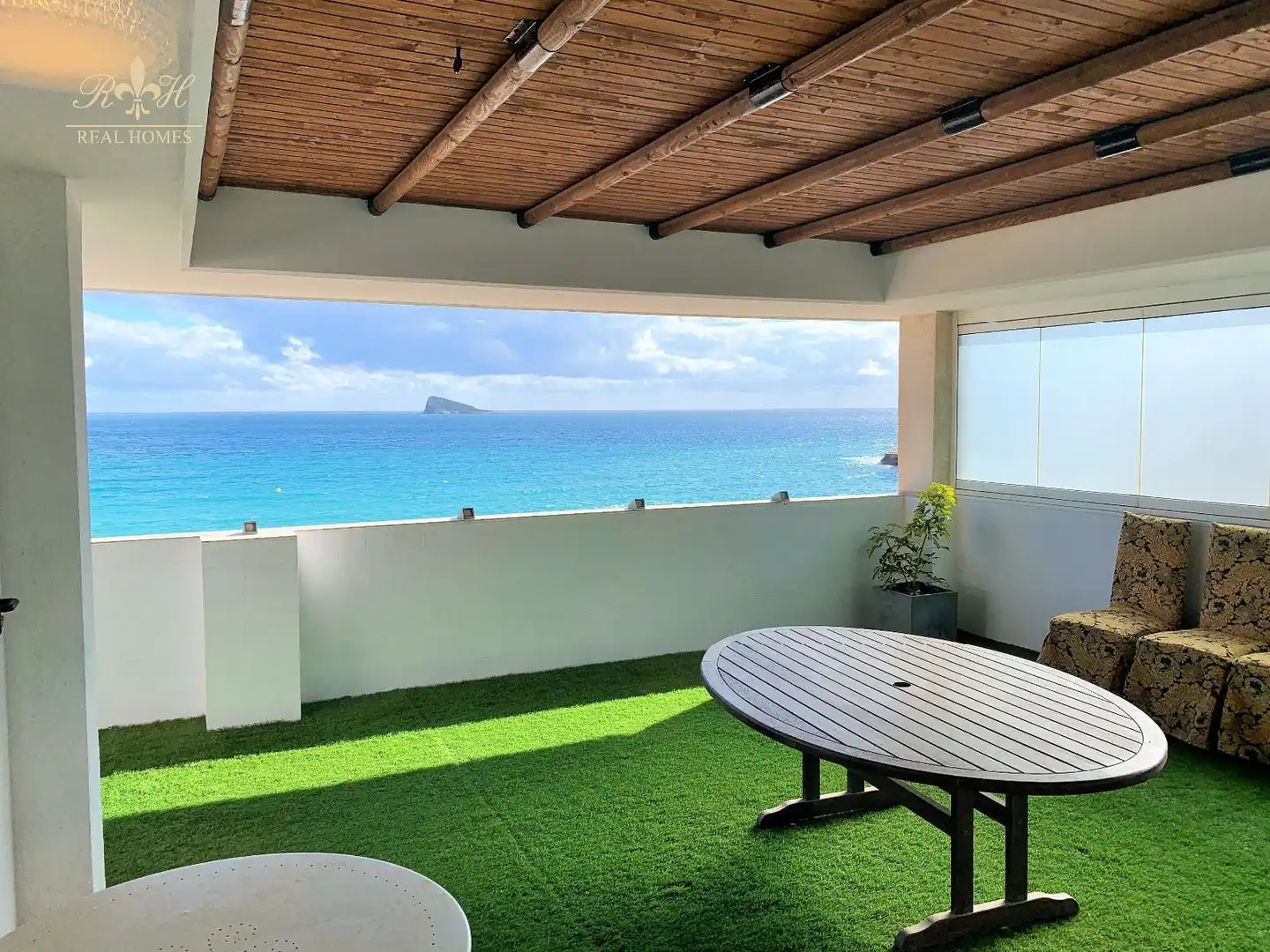 Penthouse with lift for sale in VICENTE LLORCA ALÓS, imagen 90