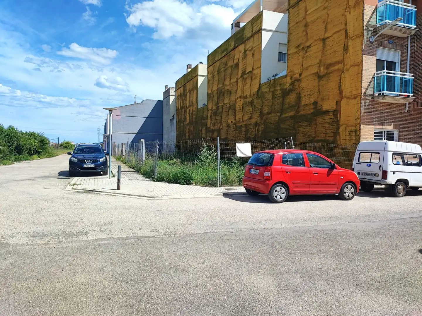 Außenansicht von Residential zum Verkauf in Riola