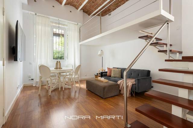 Piso en Venta en Sant Gervasi i la Bonanova