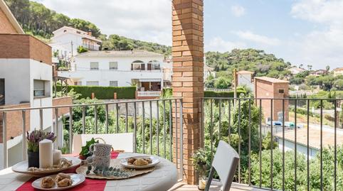 Foto 4 de Casa o xalet en venda a Sant Fost de Campsentelles, Barcelona