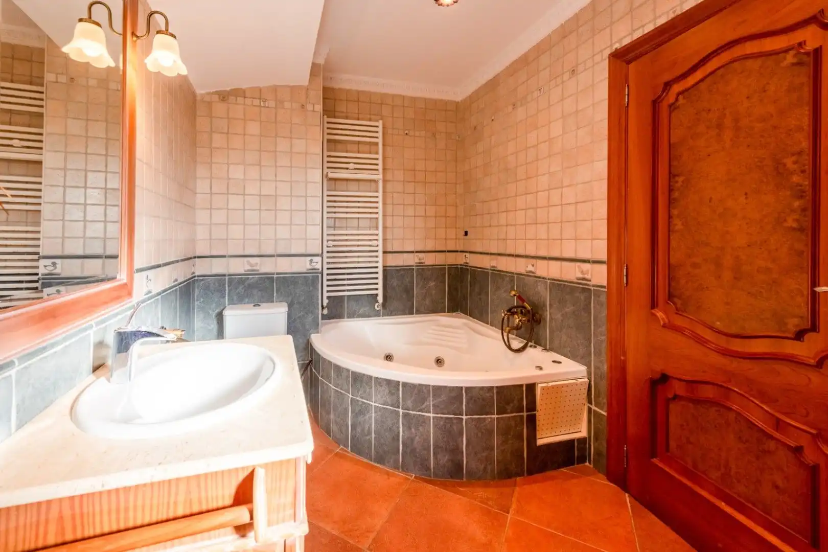 Chalet con piscina en venta en Benicolada - Las Adelfas, imagen 21