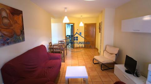 Foto 4 de Pis de lloguer a Avenida Juan Carlos I, Juan Carlos I,  Murcia Capital