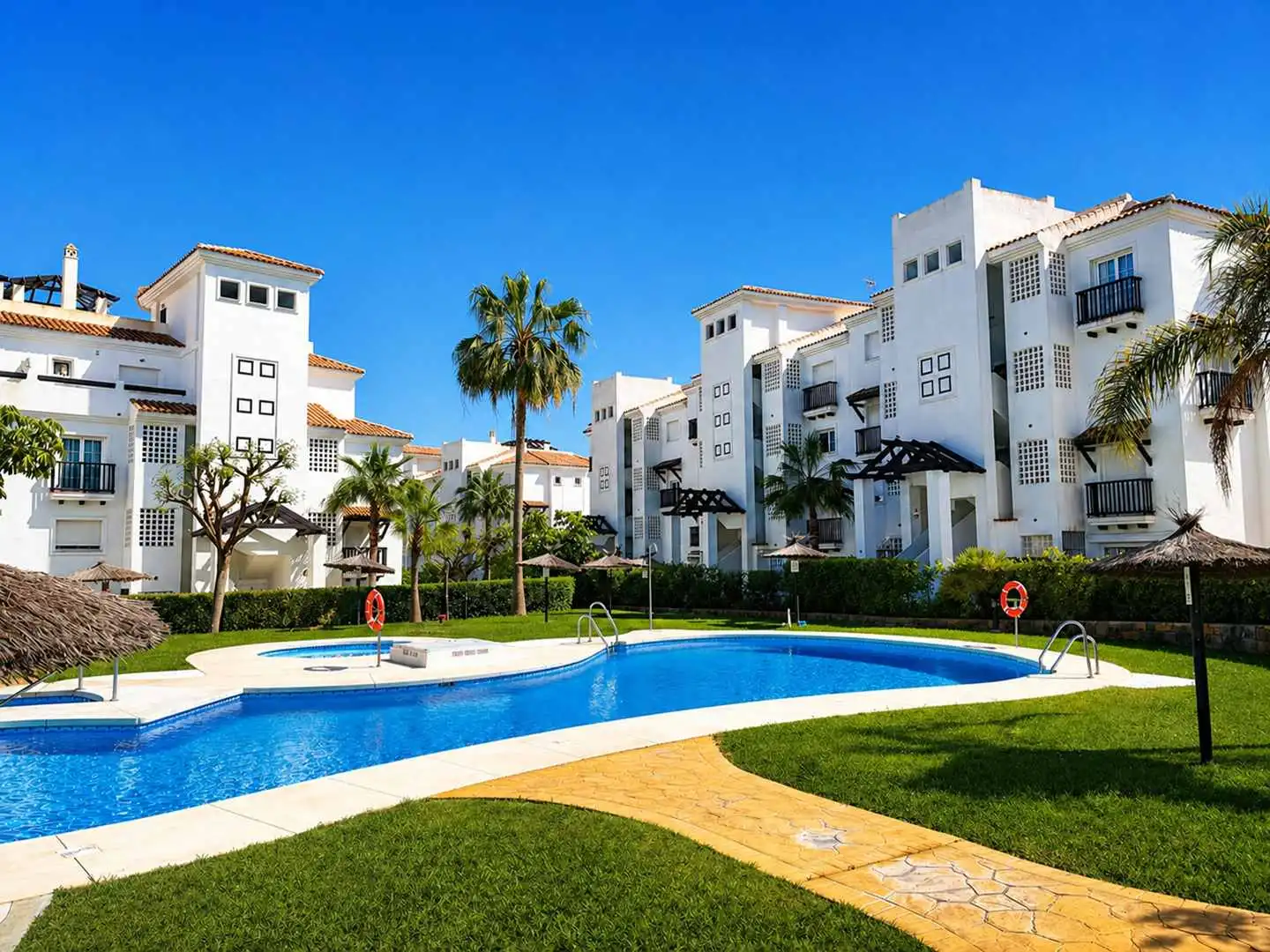 Apartamento en venta en El Peñoncillo