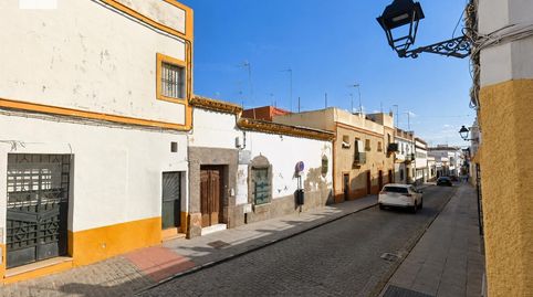 Foto 4 de Residencial en venta en Barrio del Centro, El Puerto de Santa María
