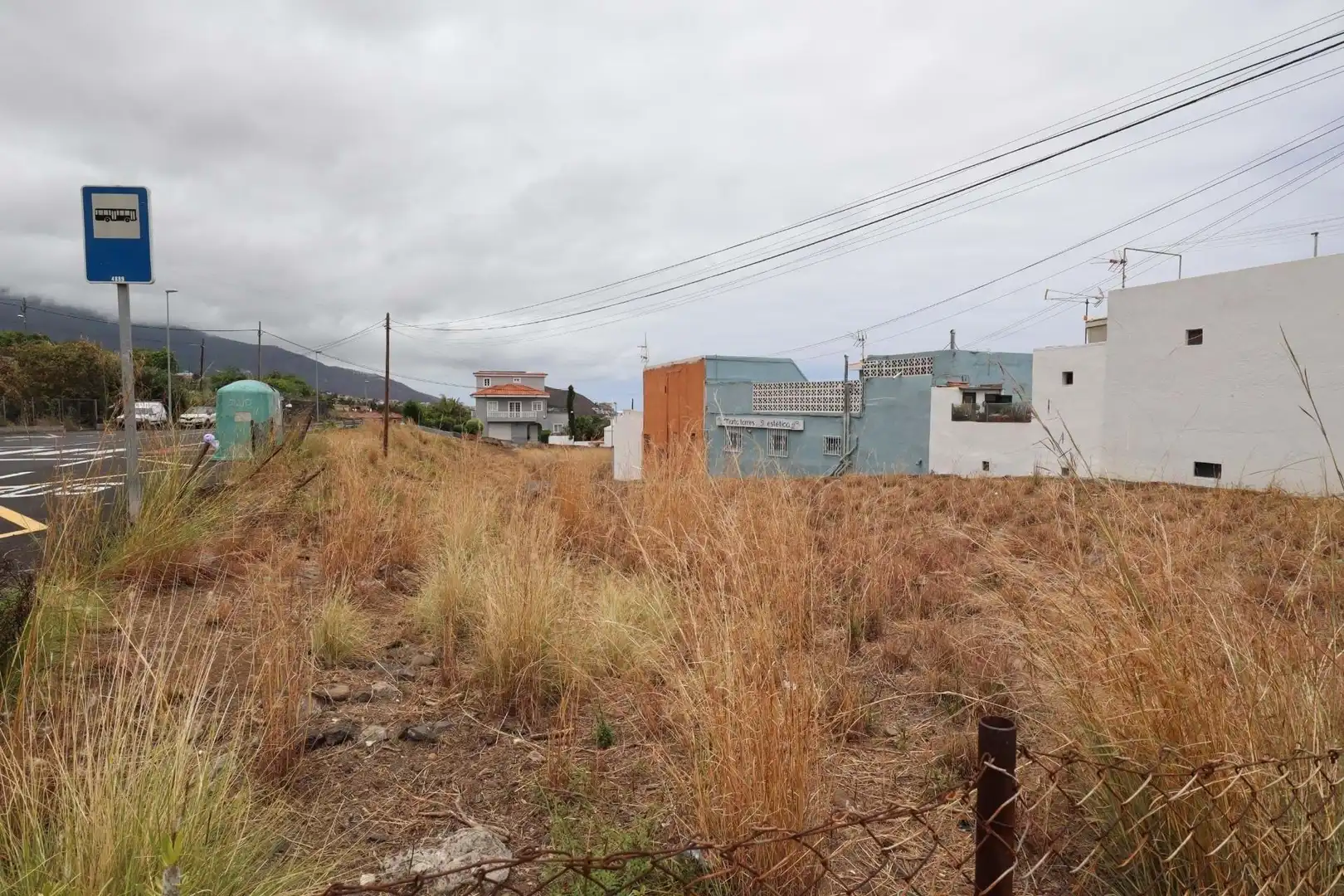 Terreno residenziale in vendita a Calle Las Candias, imagen 4