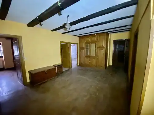 Casa o chalet en venta en Donamaria con Jardín privado, Terraza y Trastero