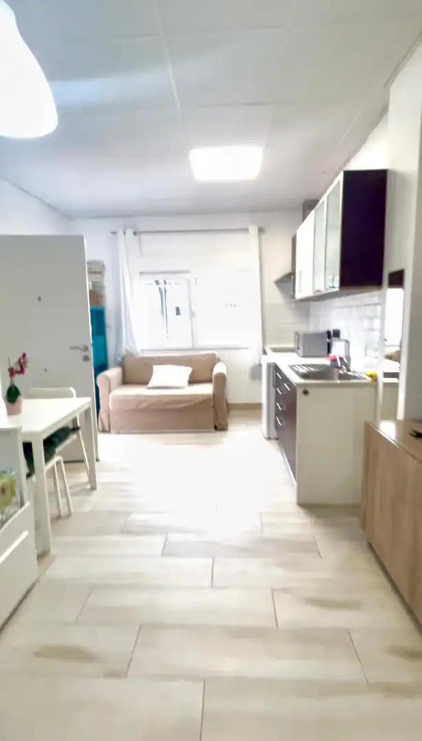 Study for rent in Calle Andarax, 24, Barrio de Albaicín