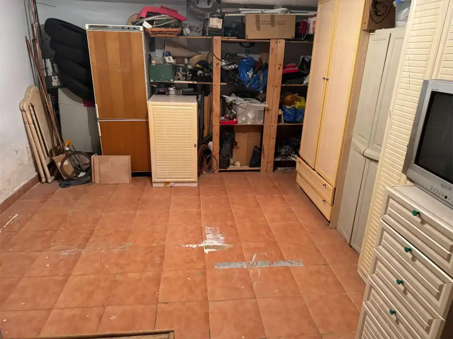 Dúplex en venda en Redován amb Aire condicionat, Jardí privat i Traster