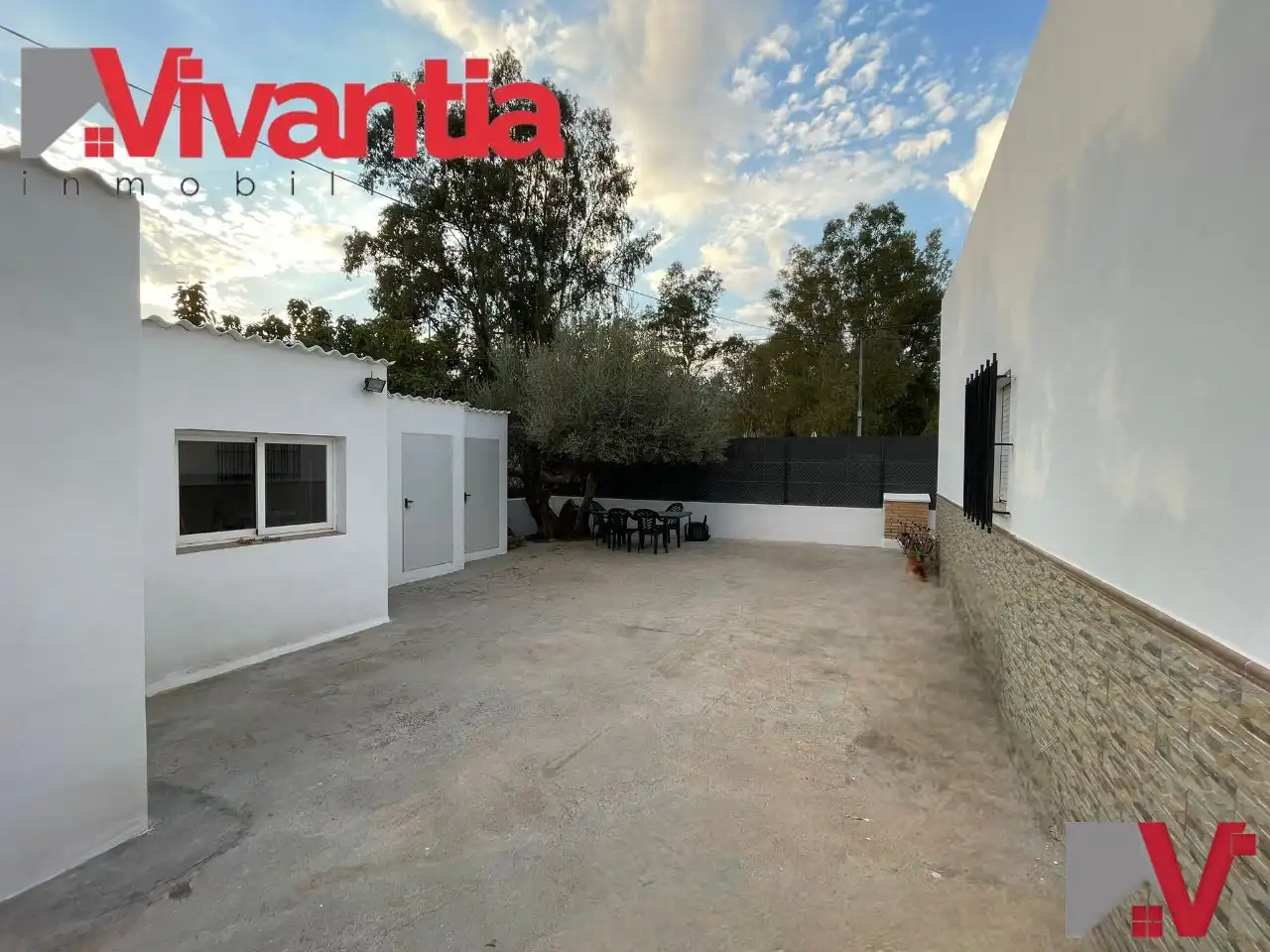 Exterior view of Houses for sale in Lorca  with Terrace and Storage room