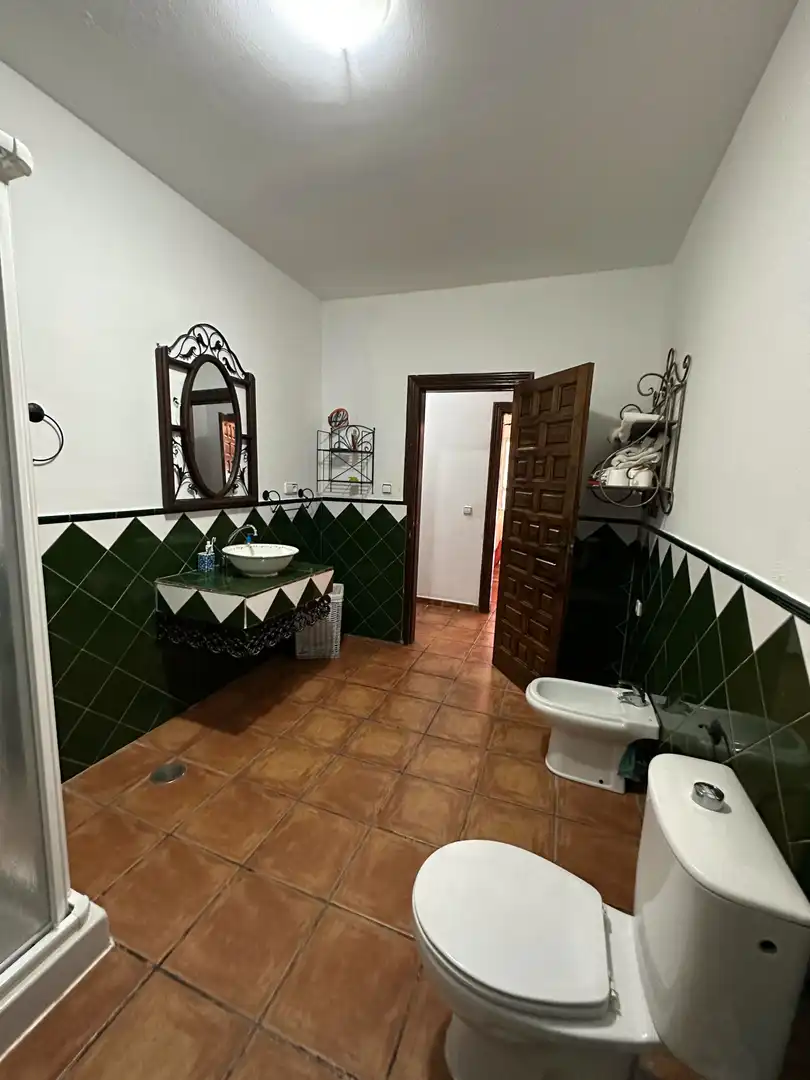 Houses for sale in Urbanizacion Armijo, Baeza