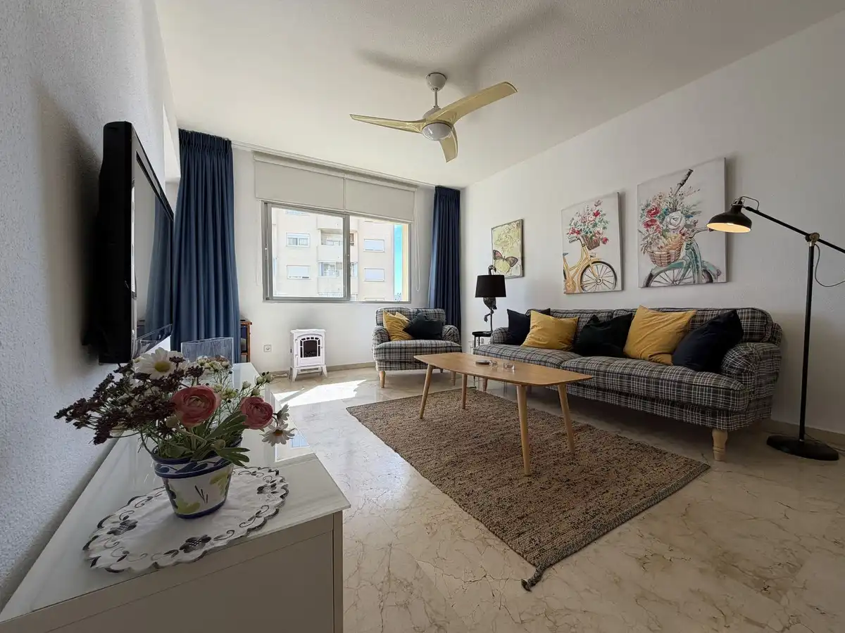 Appartement compact avec piscine à vendre à Estepona Pueblo, imagen 11