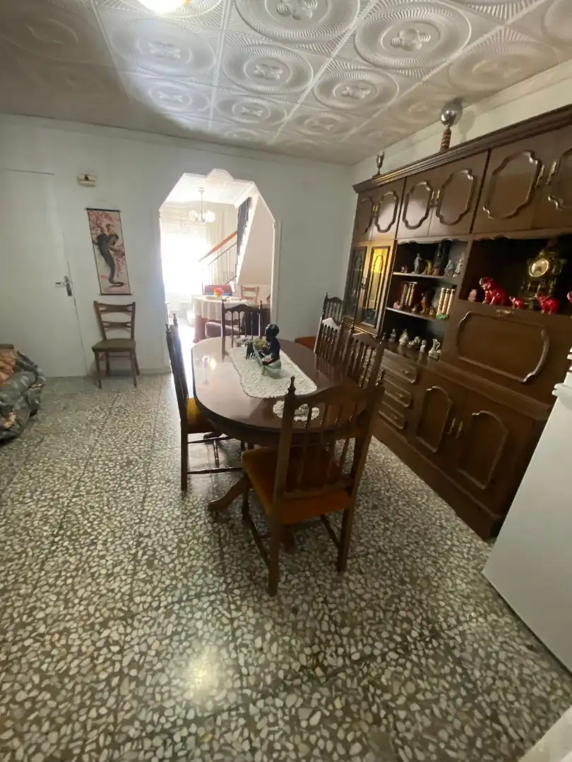 Casa o chalet en venta en Calle Alfonso XIII, La Roda