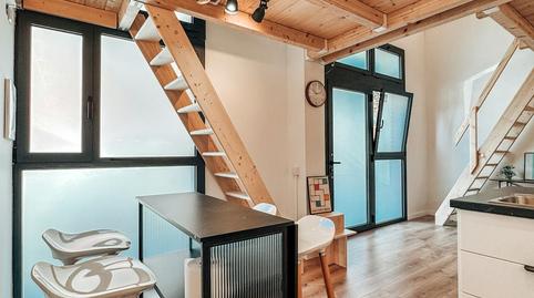 Foto 2 de Piso de alquiler en N/a, El Besós i el Maresme,  Barcelona Capital