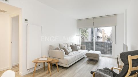 Photo 3 of Apartment to rent in Vila de Gràcia, Barcelona
