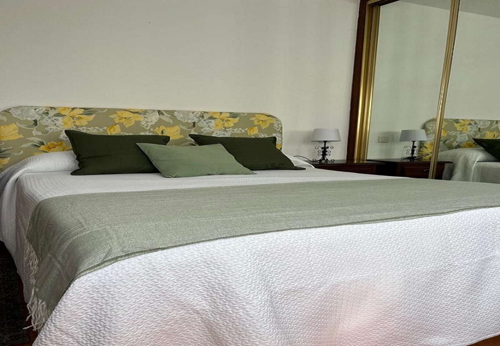 Apartment to share in Mogro
