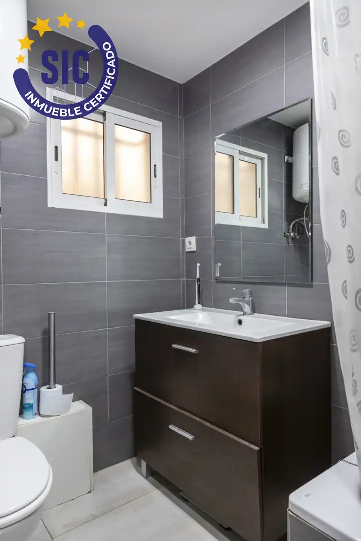 Flat with lift for sale in Valencia - CL POETA LIERN, imagen 9