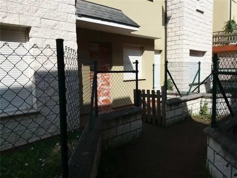 Vista exterior de Edificio en venta en Arredondo