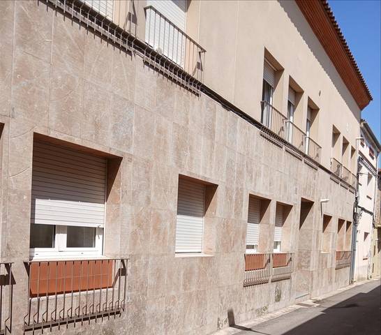 Piso en Venta en TRULLAS en Maçanet de la Selva pueblo