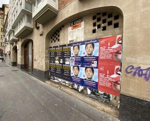 Vista exterior de Local en venda en Vitoria - Gasteiz