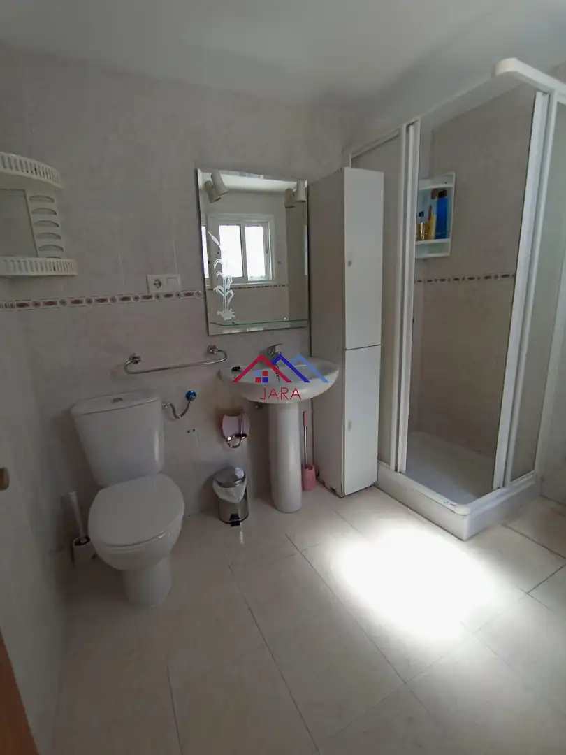 Flat for rent in Madre de Dios