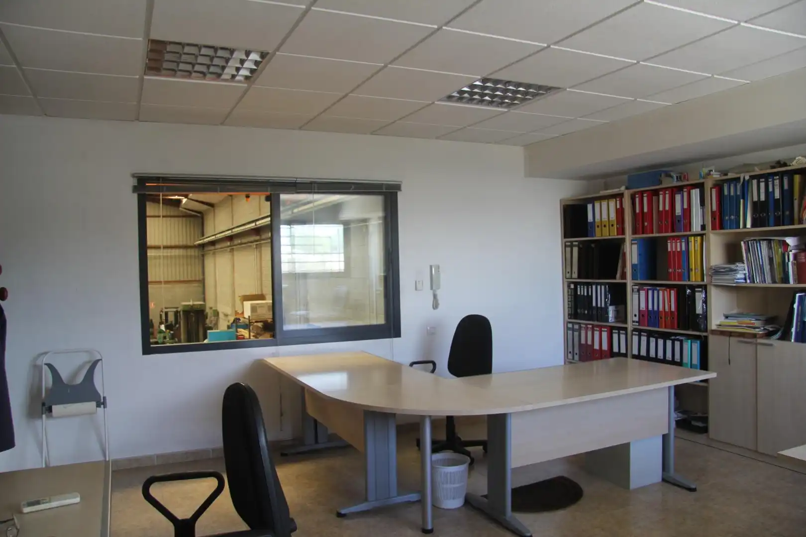 Nau industrial en venda a Carrer AMSTERDAM, imagen 6