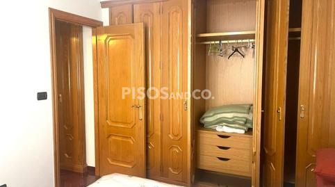 Photo 5 of Flat for rent in Calle Rioja, Monte Alto - Zalaeta - Atocha, A Coruña Capital