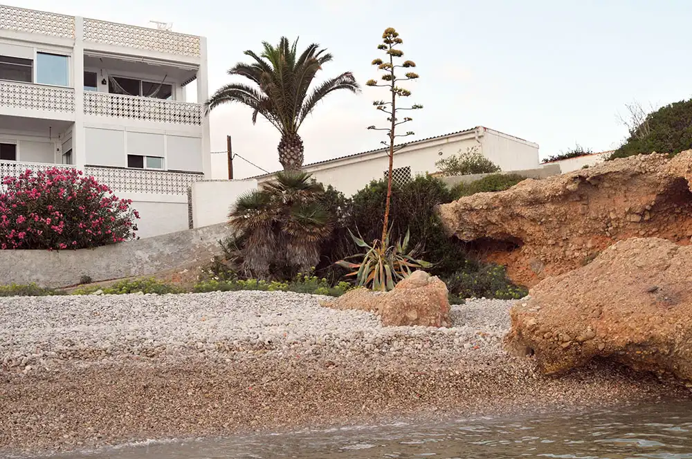 Apartamento en venta en Alcanar con Terraza, Horno y Balcón