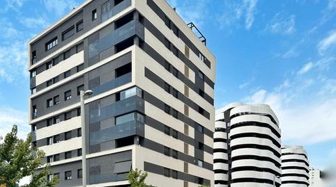 Foto 2 de Pis en venda a Calle Maria Pita, El Cañaveral, Madrid