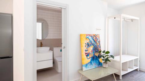 Foto 5 de Apartament en venda a Los Castillejos - La Trinidad, Málaga Capital