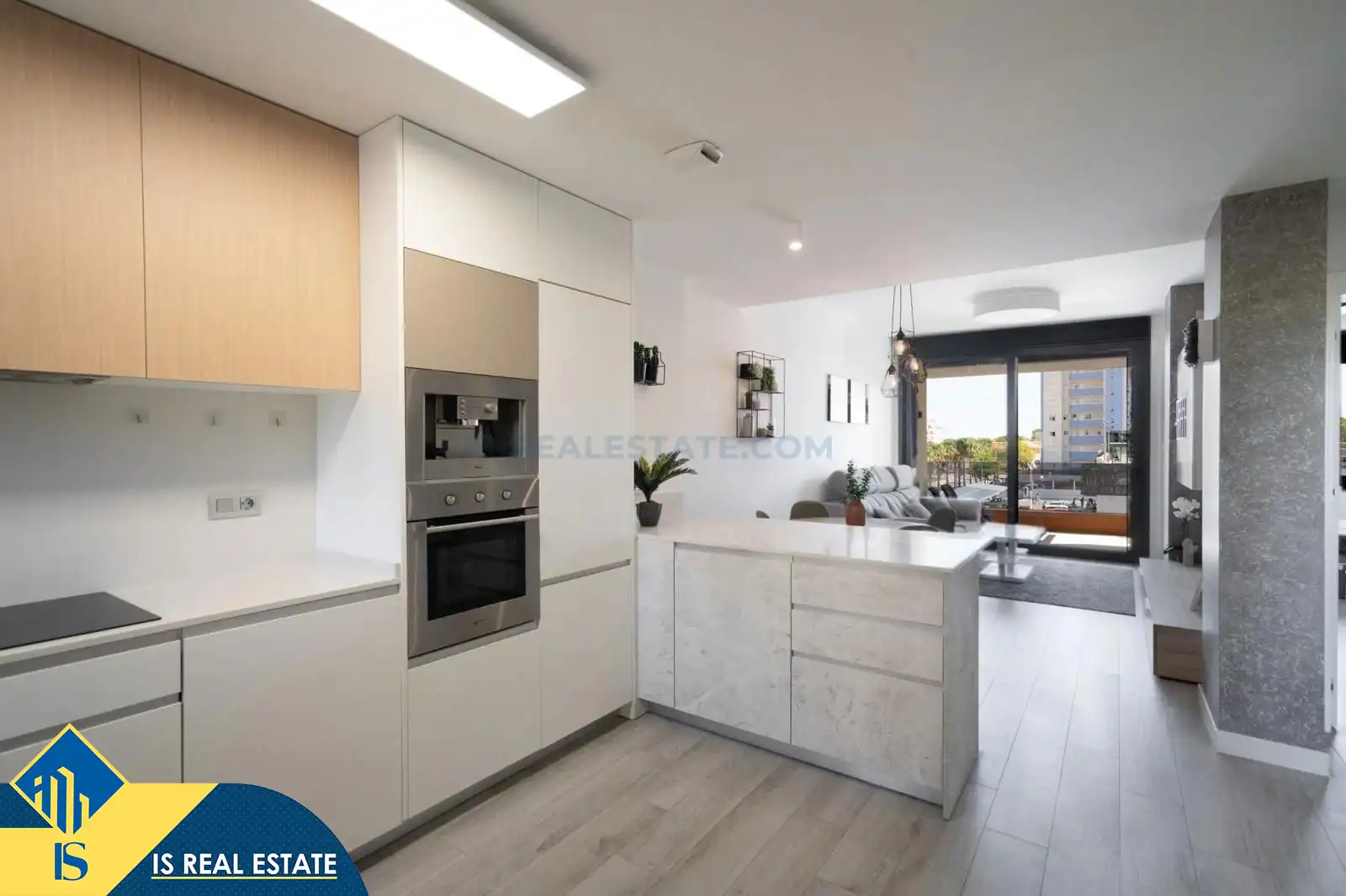 Apartamento con piscina en venta en Pueblo, imagen 10