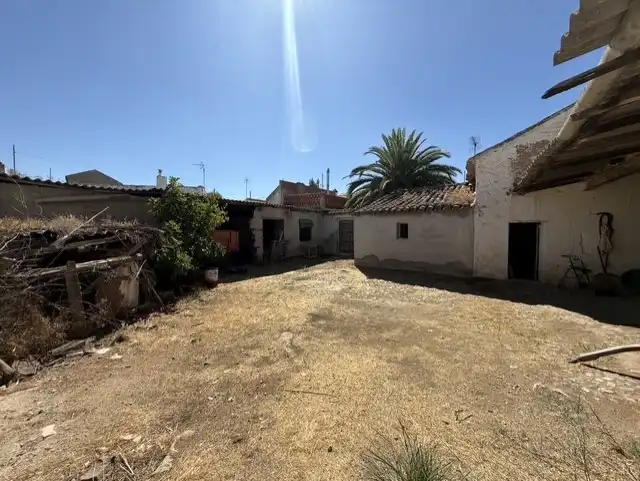 Casa en venta en Almonacid de Toledo, imagen 27