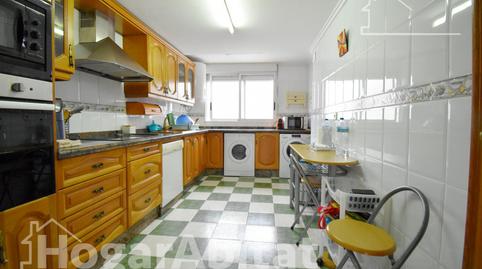 Foto 3 de Pis en venda a Calle Perú, Corea, Valencia