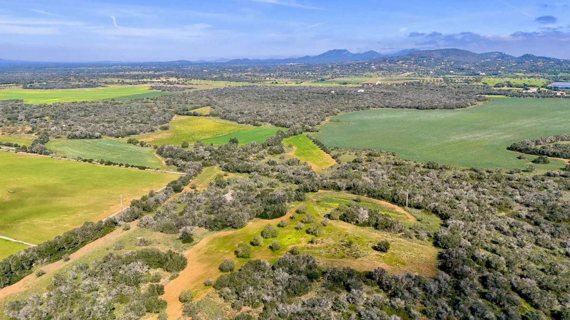 Residential for sale in Santanyí