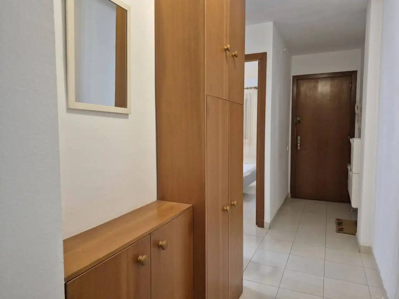Apartament en venda a Marítim