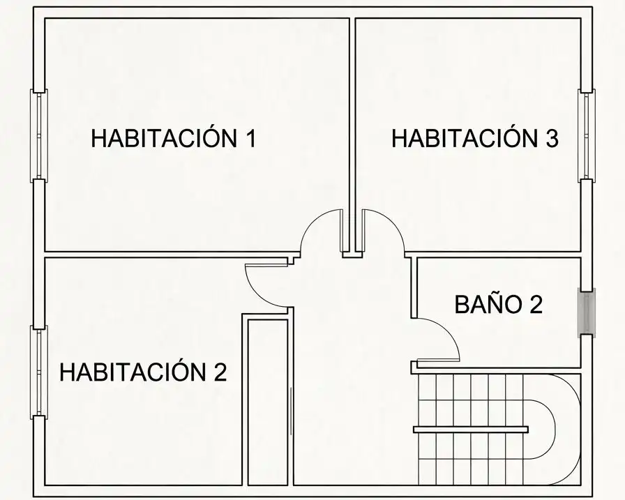 Casa in vendita a Abarán, imagen 27
