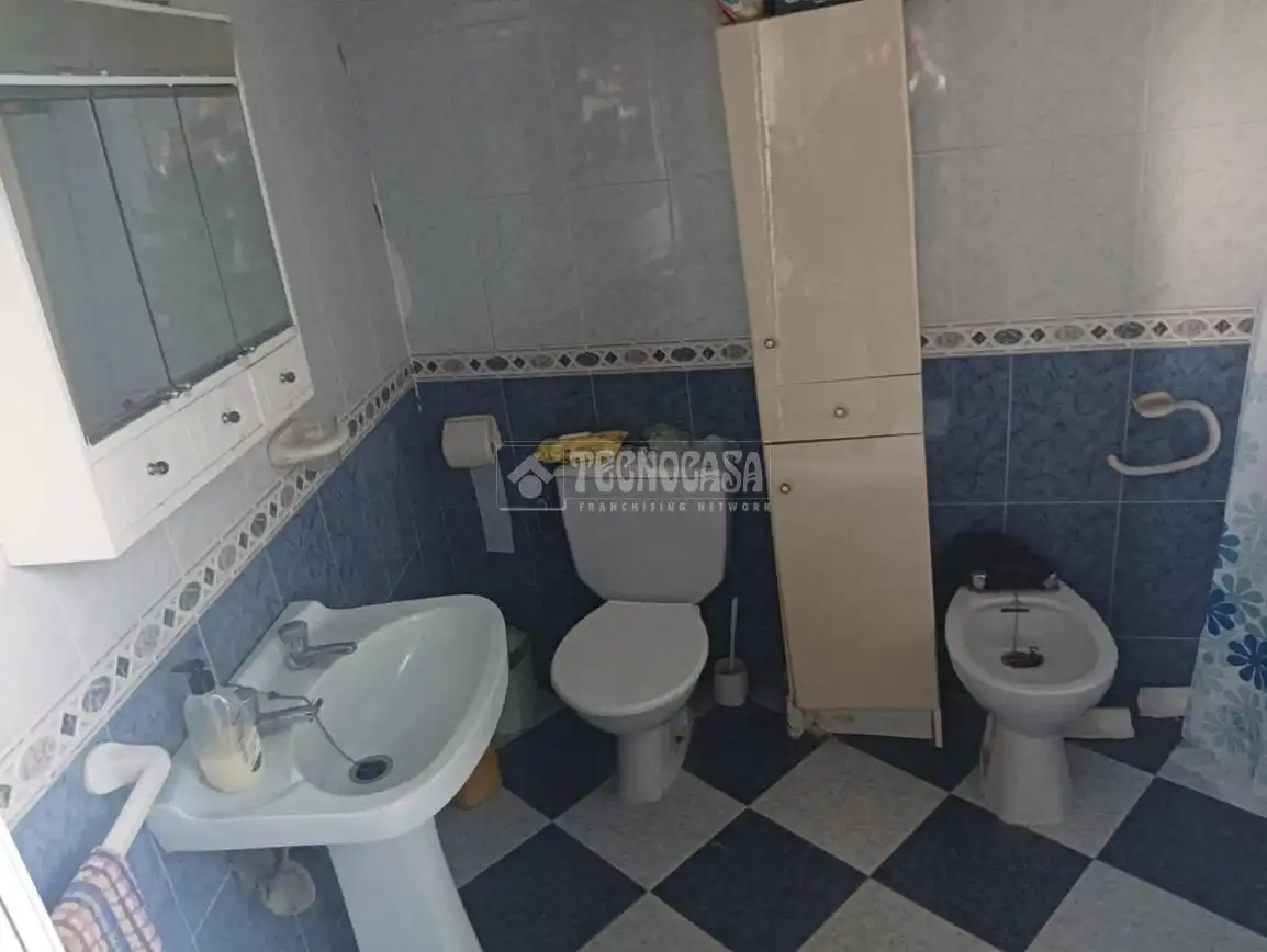 Baño de Casa o chalet en venta en Arahal